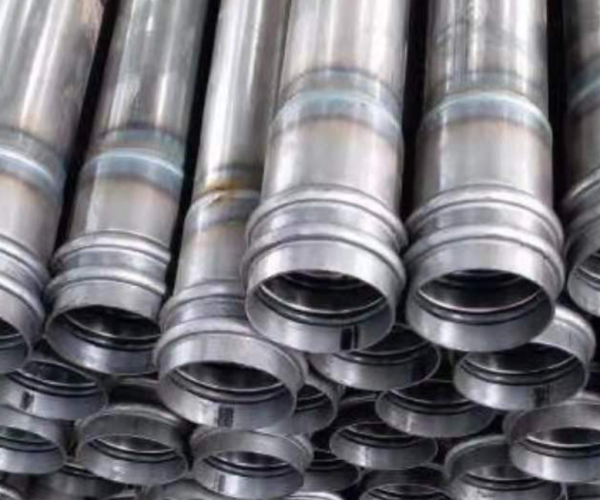 新华注浆管现货