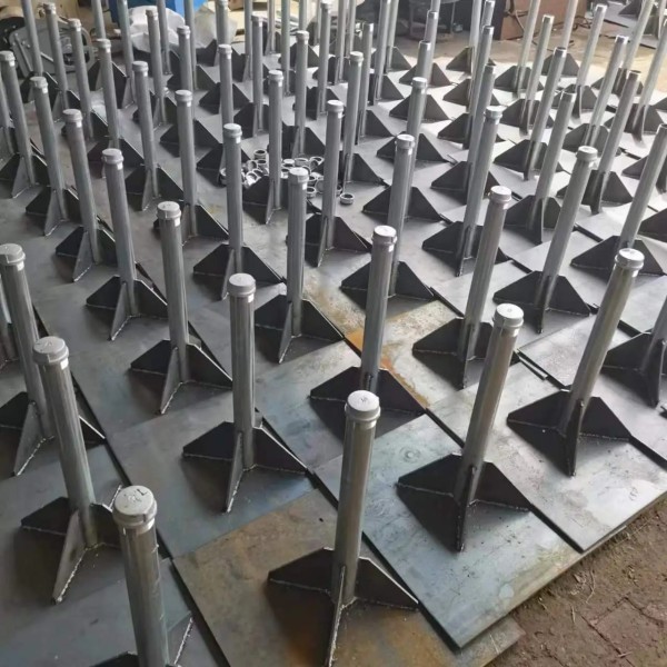 新华鑫亿呈沉降板生产